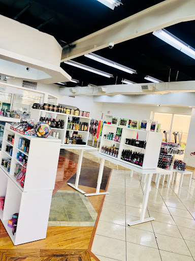 Boutique «Katz Stores - FM 1960», reviews and photos, 16855 North Fwy, Houston, TX 77090, USA