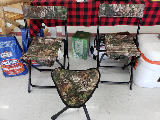 Home Improvement Store «Td True Value Home Center», reviews and photos, 315 Sylamore Ave, Mountain View, AR 72560, USA