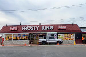 Frosty King image