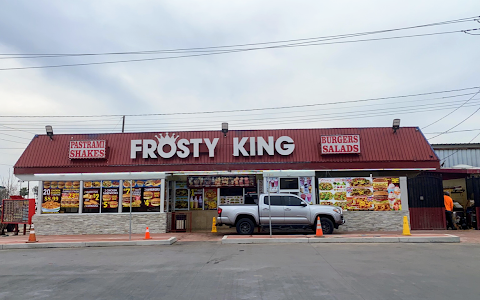 Frosty King image