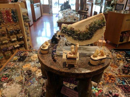 Bead Store «Beadology Iowa», reviews and photos, 220 E Washington St, Iowa City, IA 52240, USA