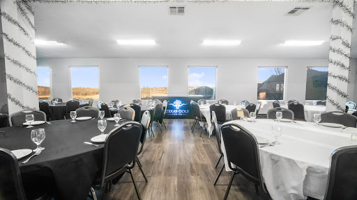 Golf Course «Jim McLean Golf Center», reviews and photos, 8940 Creek Run Rd, Fort Worth, TX 76120, USA