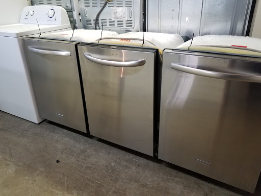 Used Appliance Store «Country Appliance», reviews and photos, 2400 N Pacific Hwy, Woodburn, OR 97071, USA