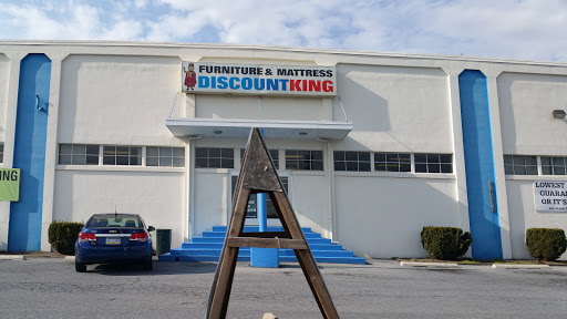 Furniture Store «Furniture & Mattress Discount King», reviews and photos, 2750 Paxton St, Harrisburg, PA 17111, USA
