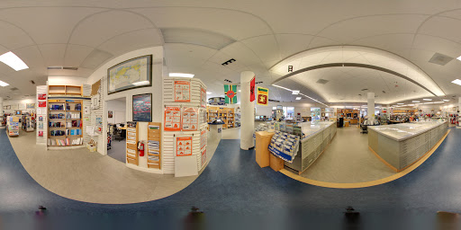 Book Store «Bluewater Books & Charts», reviews and photos, 3233 SW 2nd Ave, Fort Lauderdale, FL 33315, USA