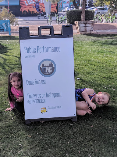 Movie Studio «Monorchid Creative Studios / Event / Wedding Venue», reviews and photos, 214 E Roosevelt St, Phoenix, AZ 85004, USA