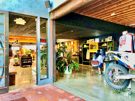 Deus Ex Machina - Emporium Of Post Modern Activities image