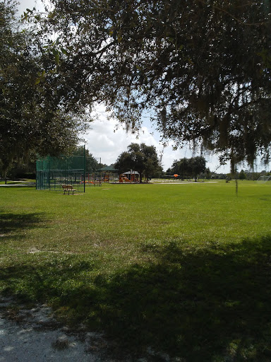 Community Park «Summerfield Community Park», reviews and photos, 6402 Lakewood Ranch Blvd, Bradenton, FL 34202, USA