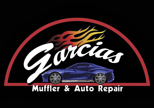 Auto Repair Shop «The Garcias Muffler and Auto Repair», reviews and photos, 395 Central Ave, Pittsburg, CA 94565, USA