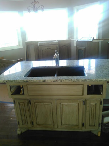 General Contractor «RSU Contractors of Murfreesboro», reviews and photos, 1461 Battleground Dr, Murfreesboro, TN 37129, USA