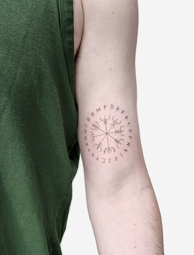 Explore feminine shoulder tattoo ideas, creative tattoo ideas in Sunnyvale, available at Greego tattoo