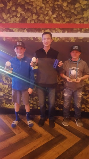 Bowling Alley «Bowlero Blaine», reviews and photos, 11351 Ulysses St NE, Blaine, MN 55434, USA