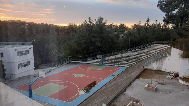 Ιδιωτικά Εκπαιδευτήρια "Ο Απόστολος Παύλος" - Νηπιαγωγείο