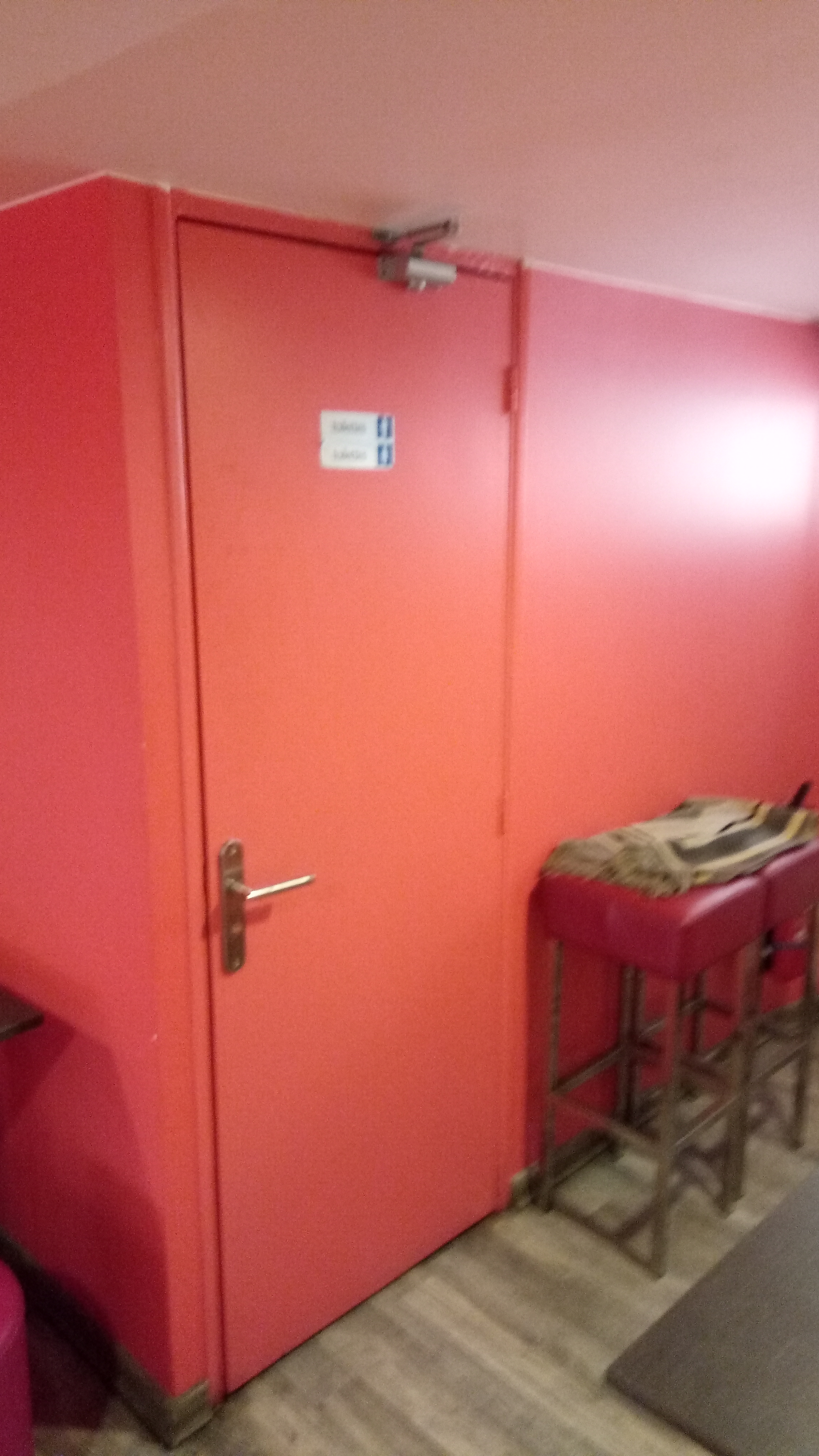 Photo n° 4 de l'avis de emile.n fait le 31/03/2018 à 11:54