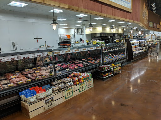 Grocery Store «Fresh Thyme Farmers Market- Alamo/Oakley», reviews and photos, 3321 Alamo Ave, Cincinnati, OH 45209, USA