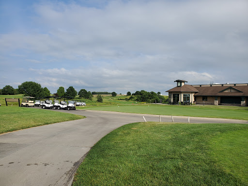 Public Golf Course «Otter Creek Golf Course», reviews and photos, 4100 NE Otter Creek Drive, Ankeny, IA 50021, USA