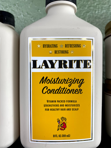 Barber Shop «Bridges Barbershop», reviews and photos, 1705 State St, Salem, OR 97301, USA