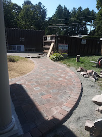 Rock Steady Landscaping & Masonry LLC - Photo 5 - Car repair in , Lowell