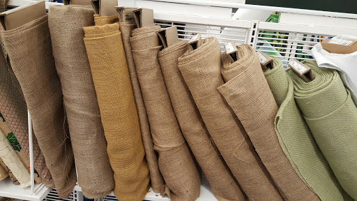 Fabric Store «Jo-Ann Fabrics and Crafts», reviews and photos, 1205 SE 16th Ct #200, Ankeny, IA 50021, USA