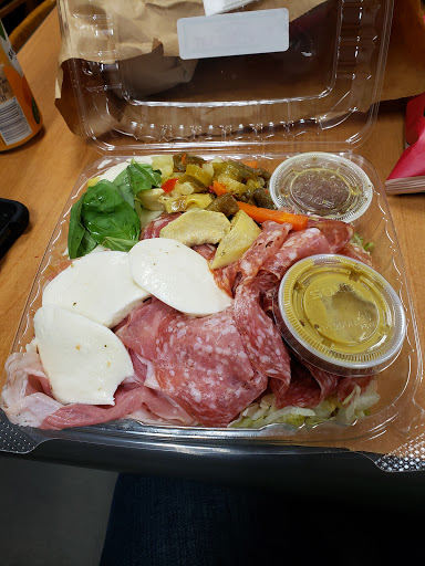 Grocery Store «J.P. Graziano Grocery», reviews and photos, 901 W Randolph St, Chicago, IL 60607, USA