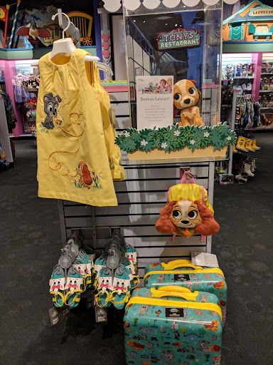 Toy Store «Disney Store», reviews and photos, 27001 US-19, Clearwater, FL 33761, USA