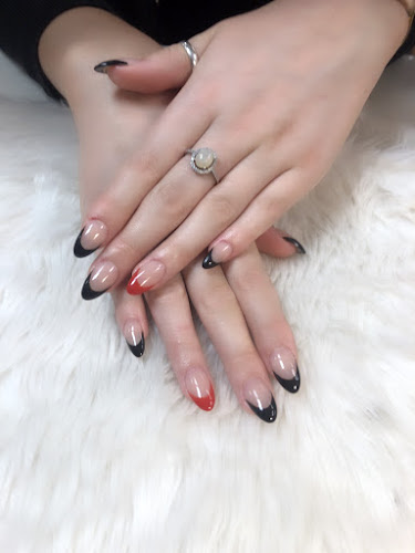 Comments and reviews of New York Nails