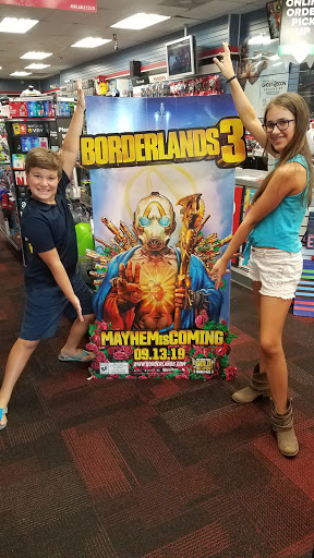 Video Game Store «GameStop», reviews and photos, 330 Robert Smalls Pkwy, Beaufort, SC 29906, USA