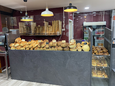 Boulangerie de la bascule à Haubourdin