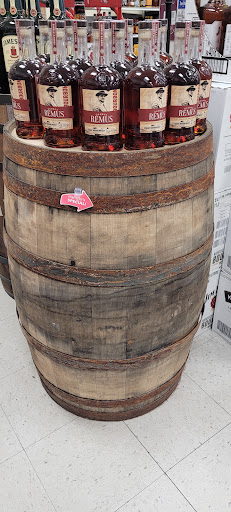 Wine Store «MGM Wine & Spirits», reviews and photos, 1050 Hwy 96 E, Vadnais Heights, MN 55127, USA