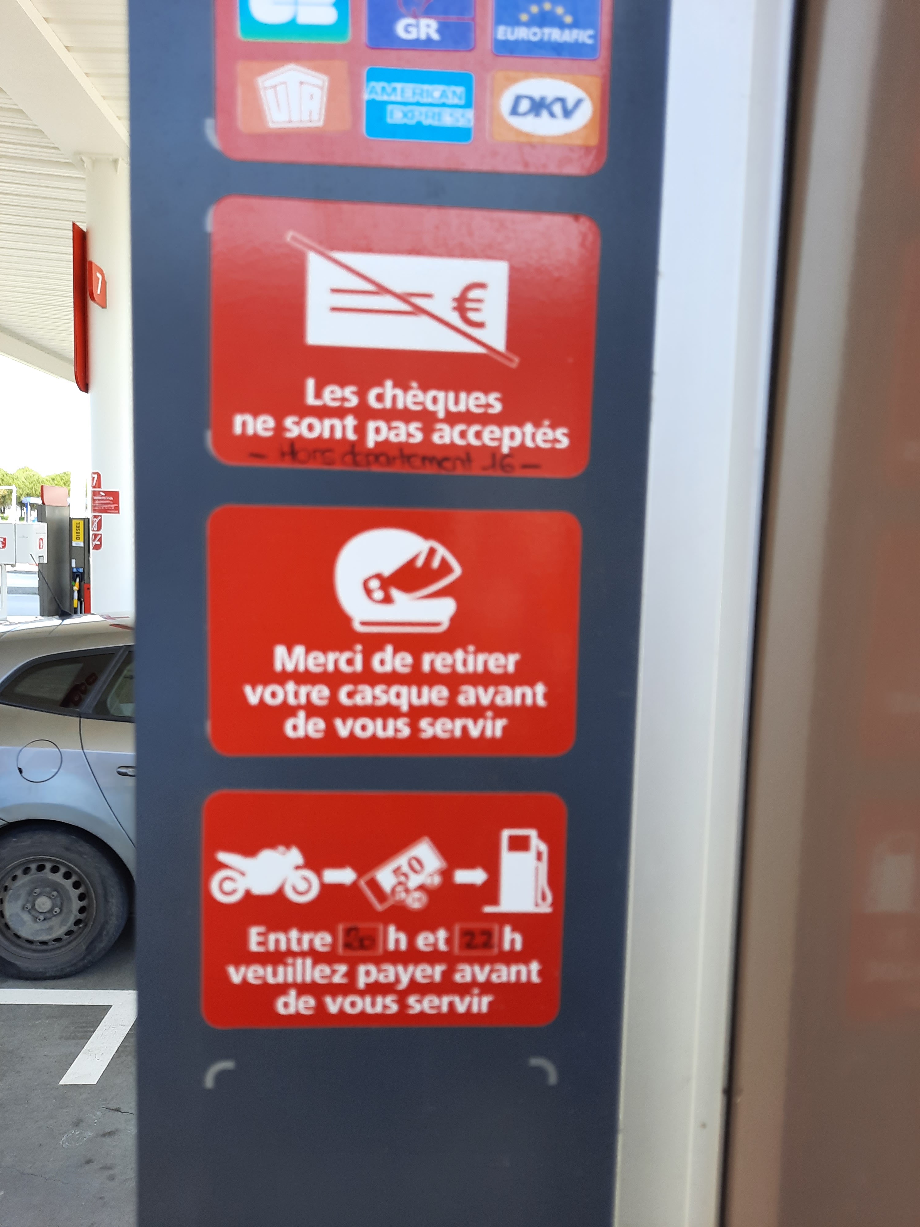 Photo n° 1 de l'avis de Thierry.i fait le 29/03/2021 à 08:28