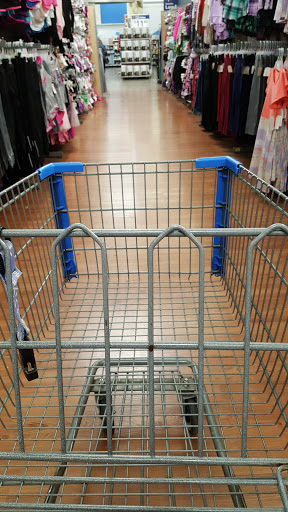 Department Store «Walmart Supercenter», reviews and photos, 100 E Street Rd, Warminster, PA 18974, USA