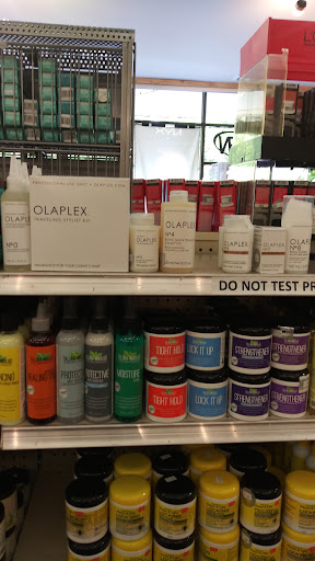 Cosmetics Store «Top One Hair & Beauty Supply», reviews and photos, 2710 Town Center Dr, Kennesaw, GA 30144, USA