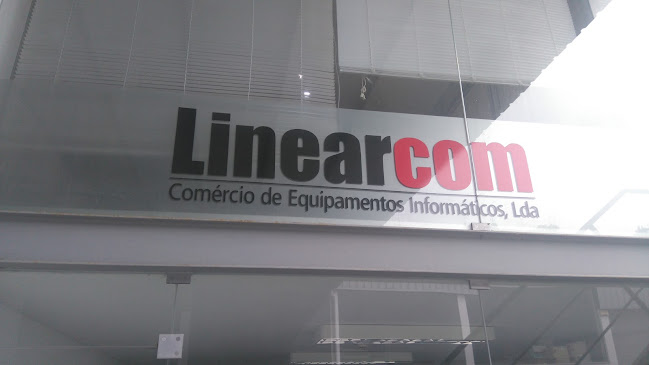 Linearcom - Comércio de Equipamentos Informáticos Lda