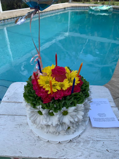 Florist «Magical Flowers», reviews and photos, 600 Goodlette-Frank Rd, Naples, FL 34102, USA