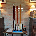 Photo n°1 de l'avis de Sabrina.e fait le 21/10/2020 à 13:45 sur le  Trattoria dal Gaia à Roncoferraro