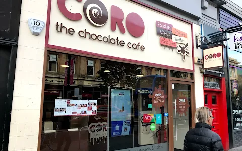 Coro the Chocolate Cafe image