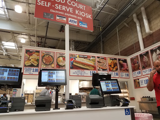Warehouse store «Costco Wholesale», reviews and photos, 1051 Hume Way, Vacaville, CA 95687, USA