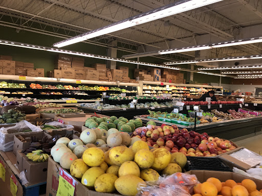 Asian Grocery Store «Viet Hua Food Market», reviews and photos, 6336 82nd St, Indianapolis, IN 46250, USA