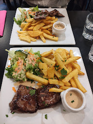Photo n°18 de Le Zinc à Paris ()