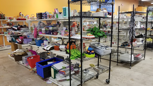Thrift Store «Goodwill Store and Donation Center», reviews and photos