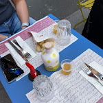 Photo n°1 de l'avis de Chiara.o fait le 18/05/2022 à 19:28 sur le  Pizzicato Municipio Napoletano à Milan