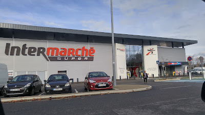 Intermarché SUPER Mane à Mane