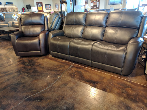 Furniture Store «Mueller Furniture», reviews and photos, 9 Fountain Grass Dr, Lake St Louis, MO 63367, USA