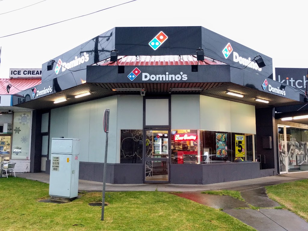 Domino's Pizza Bayswater North 3153