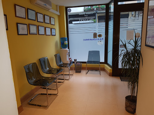 Clínica Dental Irundent en Irun, Guipúzcoa