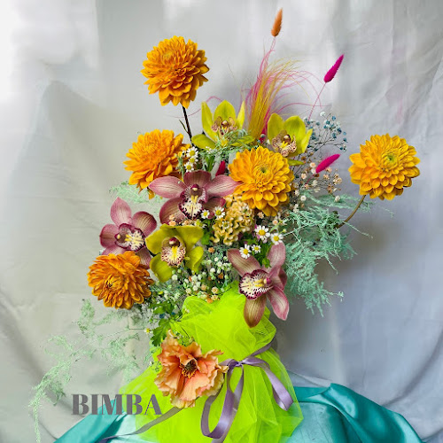 Bimba Floral Studio - London