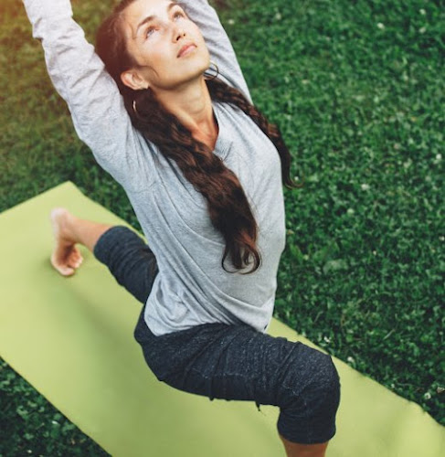 Yoganice® : Studio de Yoga à Nice à Nice