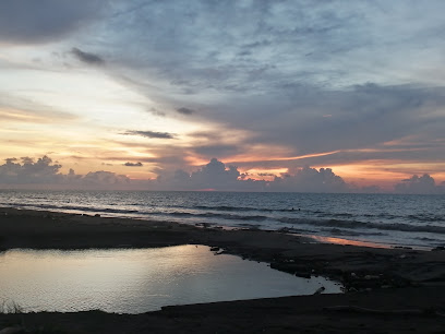 Playa Palmarito 1