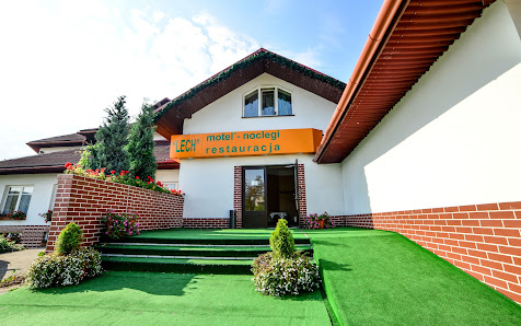 Motel LECH Krakowska 130, 32-540 Młoszowa, Polska