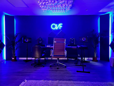 OVF studio à Cesson-Sévigné